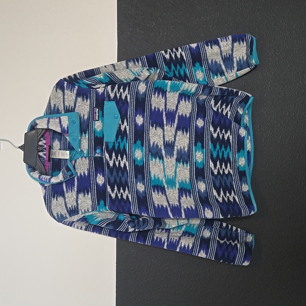 Patagonia Synchilla